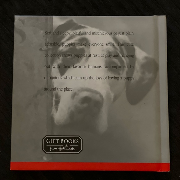 Dog Books — ‘Happy Dog Happy You’ & ‘Puppy Dogs’ (2) Books - Picture 6 of 16